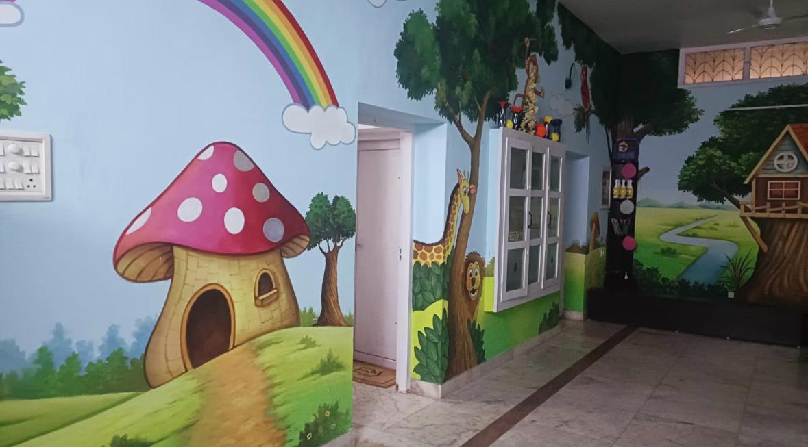 Infant Care